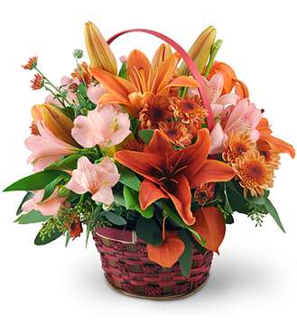 ATA Floral Design & Gifts